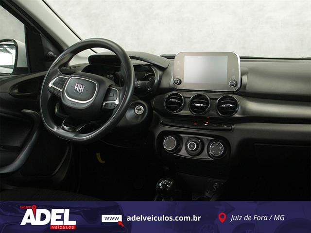 FIAT CRONOS DRIVE 1.0 6V FLEX 2023