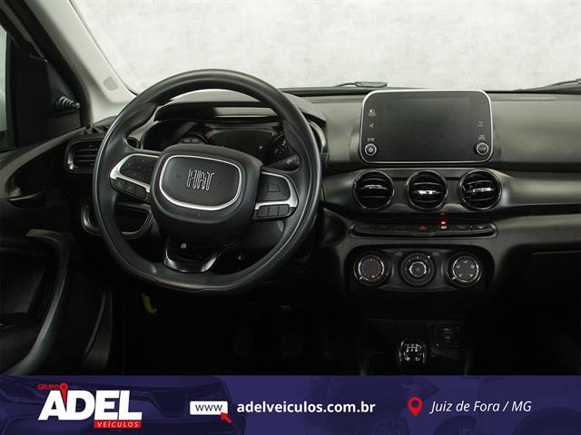 FIAT CRONOS DRIVE 1.0 6V FLEX 2023