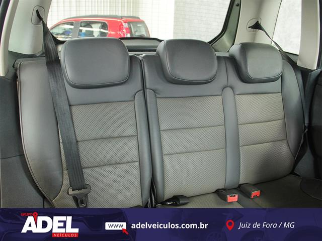 FIAT Idea ADV./ ADV.LOCK.DUALOGIC 1.8 FLEX 5P 2011