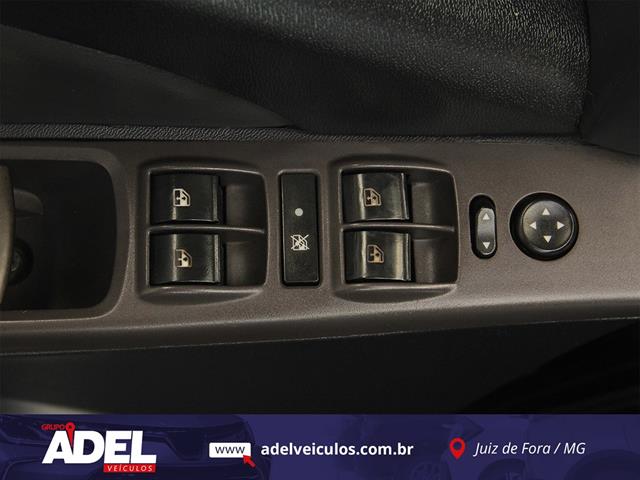 FIAT Idea ADV./ ADV.LOCK.DUALOGIC 1.8 FLEX 5P 2011