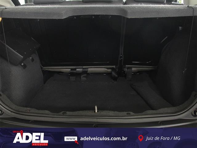 FIAT Idea ADV./ ADV.LOCK.DUALOGIC 1.8 FLEX 5P 2011