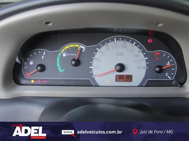 FIAT Palio 1.0 ECONOMY FIRE FLEX 8V 4P 2013