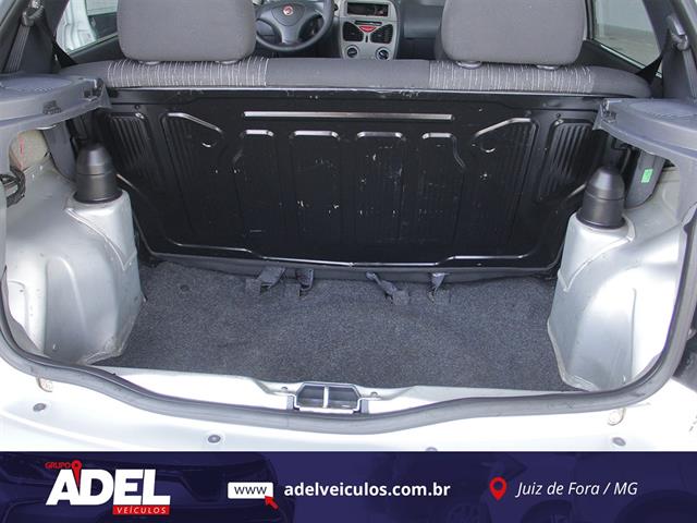 FIAT Palio 1.0 ECONOMY FIRE FLEX 8V 4P 2013