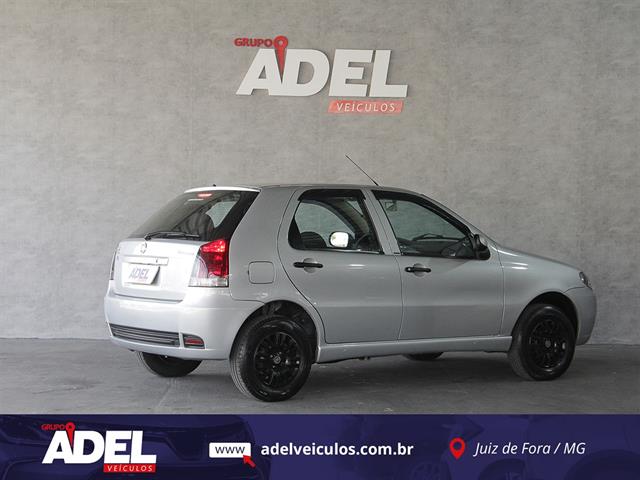 FIAT Palio 1.0 ECONOMY FIRE FLEX 8V 4P 2013