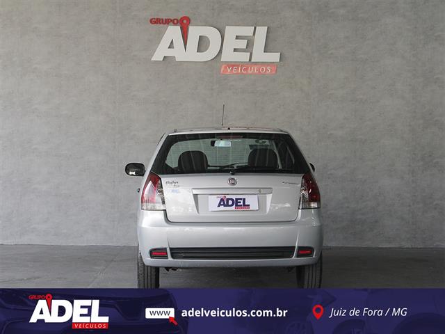 FIAT Palio 1.0 ECONOMY FIRE FLEX 8V 4P 2013