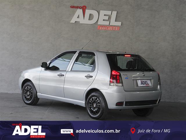 FIAT Palio 1.0 ECONOMY FIRE FLEX 8V 4P 2013