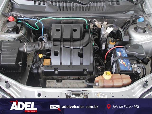 FIAT Palio 1.0 ECONOMY FIRE FLEX 8V 4P 2013