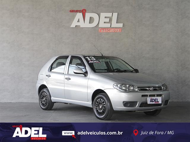 FIAT Palio 1.0 ECONOMY FIRE FLEX 8V 4P 2013