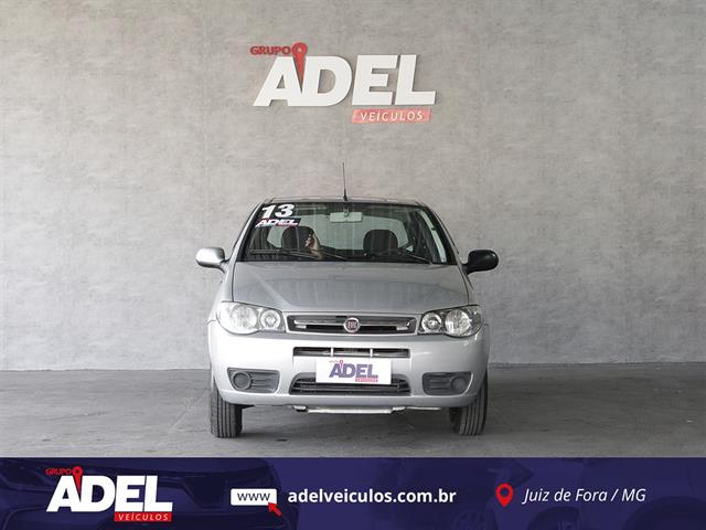 FIAT Palio 1.0 ECONOMY FIRE FLEX 8V 4P 2013
