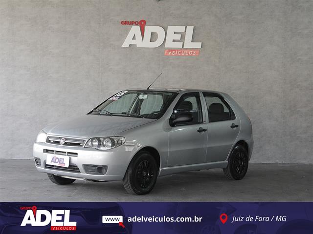 FIAT Palio 1.0 ECONOMY FIRE FLEX 8V 4P 2013