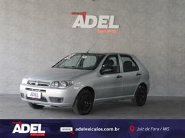 FIAT PALIO 1.0 ECONOMY FIRE FLEX 8V 4P 2013/2013