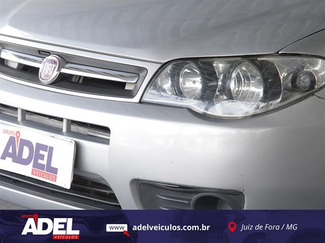 FIAT Palio 1.0 ECONOMY FIRE FLEX 8V 4P 2013