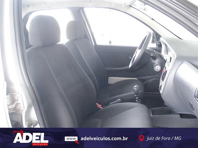 FIAT Palio 1.0 ECONOMY FIRE FLEX 8V 4P 2013