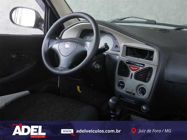 FIAT Palio 1.0 ECONOMY FIRE FLEX 8V 4P 2013