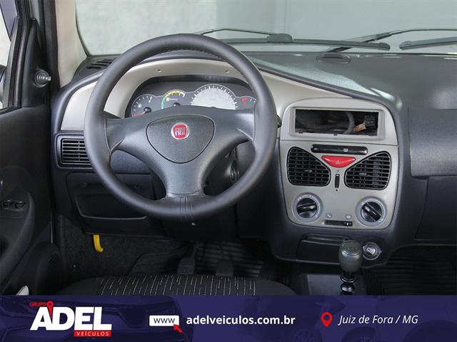 FIAT Palio 1.0 ECONOMY FIRE FLEX 8V 4P 2013
