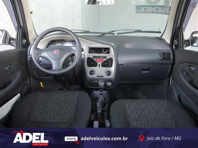 FIAT Palio 1.0 ECONOMY FIRE FLEX 8V 4P 2013