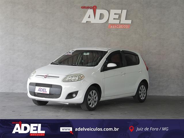 FIAT Palio ATTRACTIVE 1.0 EVO FIRE FLEX 8V 5P 2014
