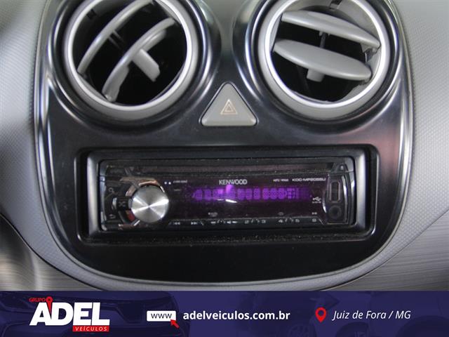 FIAT Palio ATTRACTIVE 1.0 EVO FIRE FLEX 8V 5P 2014
