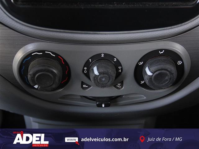 FIAT Palio ATTRACTIVE 1.0 EVO FIRE FLEX 8V 5P 2014