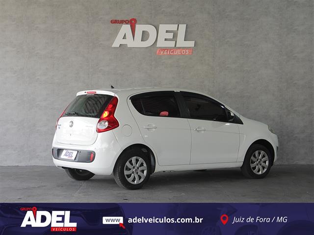 FIAT Palio ATTRACTIVE 1.0 EVO FIRE FLEX 8V 5P 2014