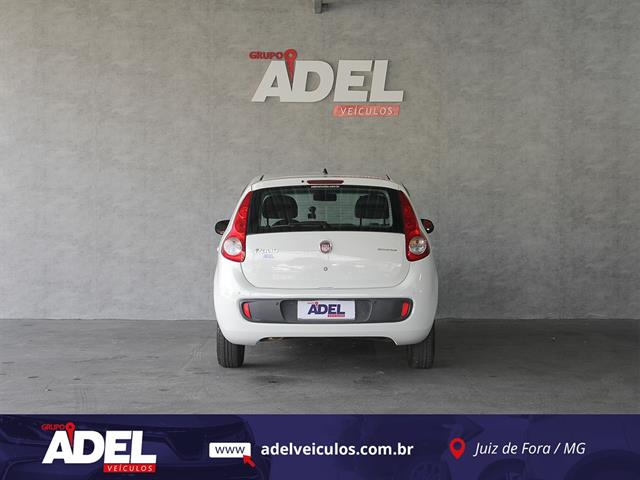 FIAT Palio ATTRACTIVE 1.0 EVO FIRE FLEX 8V 5P 2014
