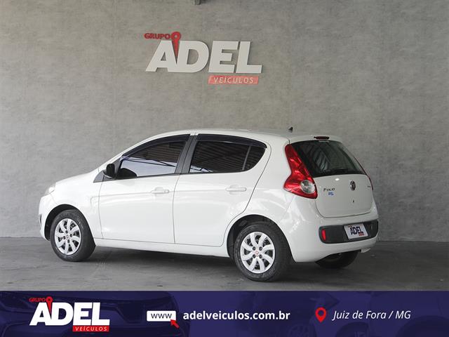 FIAT Palio ATTRACTIVE 1.0 EVO FIRE FLEX 8V 5P 2014