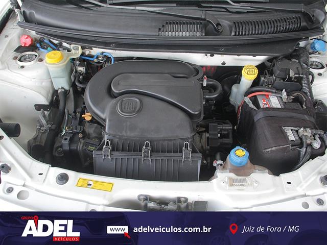 FIAT Palio ATTRACTIVE 1.0 EVO FIRE FLEX 8V 5P 2014