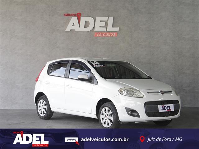 FIAT Palio ATTRACTIVE 1.0 EVO FIRE FLEX 8V 5P 2014