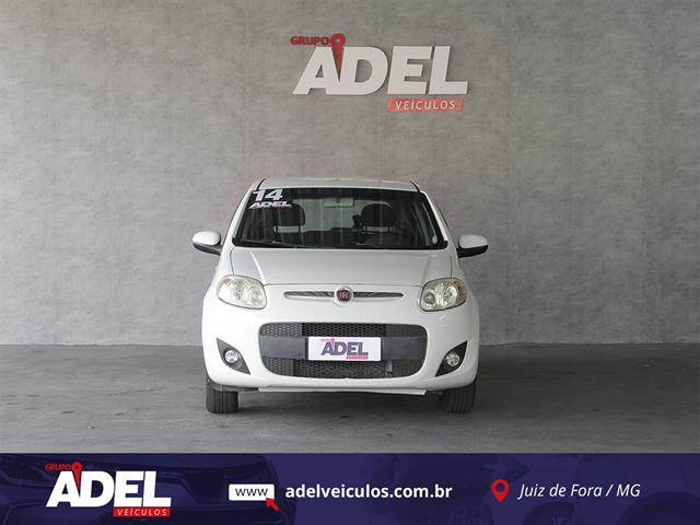 FIAT Palio ATTRACTIVE 1.0 EVO FIRE FLEX 8V 5P 2014