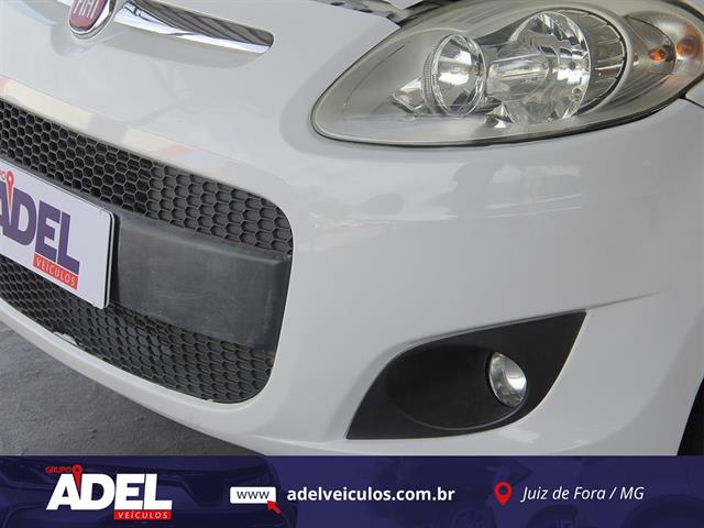 FIAT Palio ATTRACTIVE 1.0 EVO FIRE FLEX 8V 5P 2014