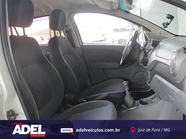 FIAT Palio ATTRACTIVE 1.0 EVO FIRE FLEX 8V 5P 2014
