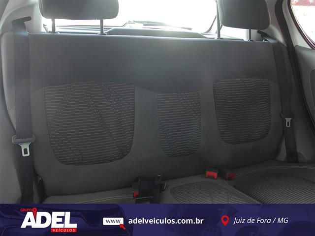 FIAT Palio ATTRACTIVE 1.0 EVO FIRE FLEX 8V 5P 2014