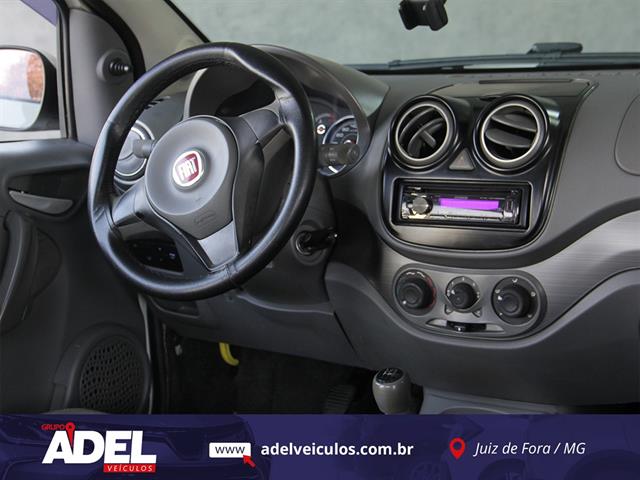 FIAT Palio ATTRACTIVE 1.0 EVO FIRE FLEX 8V 5P 2014