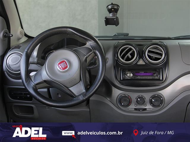 FIAT Palio ATTRACTIVE 1.0 EVO FIRE FLEX 8V 5P 2014