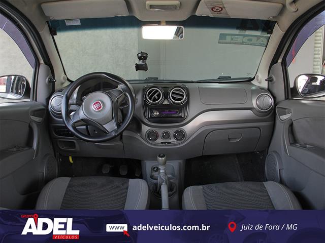 FIAT Palio ATTRACTIVE 1.0 EVO FIRE FLEX 8V 5P 2014