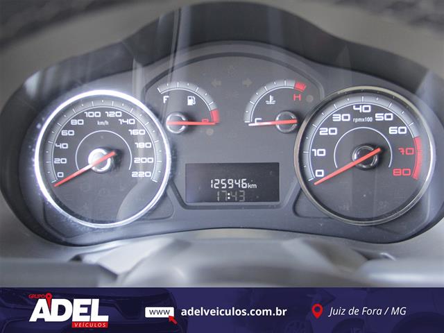 FIAT Palio ATTRACTIVE 1.0 EVO FIRE FLEX 8V 5P 2014