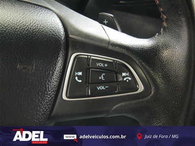 FORD EcoSport STORM 2.0 4WD 16V FLEX 5P AUT. 2020
