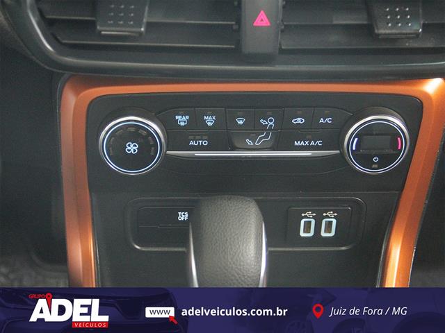 FORD EcoSport STORM 2.0 4WD 16V FLEX 5P AUT. 2020