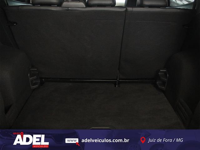FORD EcoSport STORM 2.0 4WD 16V FLEX 5P AUT. 2020