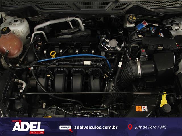 FORD EcoSport STORM 2.0 4WD 16V FLEX 5P AUT. 2020