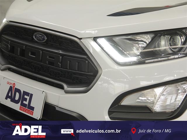 FORD EcoSport STORM 2.0 4WD 16V FLEX 5P AUT. 2020
