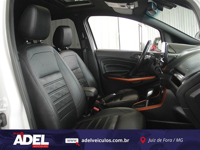 FORD EcoSport STORM 2.0 4WD 16V FLEX 5P AUT. 2020