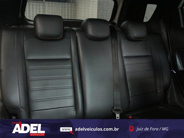 FORD EcoSport STORM 2.0 4WD 16V FLEX 5P AUT. 2020