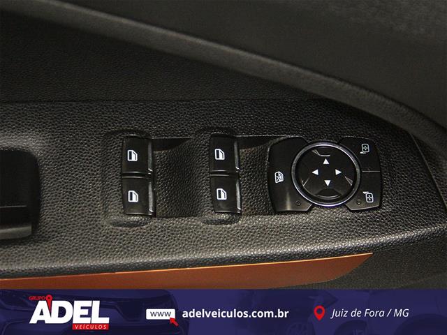 FORD EcoSport STORM 2.0 4WD 16V FLEX 5P AUT. 2020