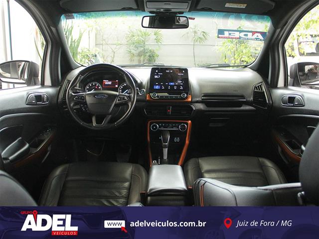 FORD EcoSport STORM 2.0 4WD 16V FLEX 5P AUT. 2020