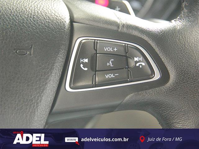 FORD EcoSport TITANIUM 2.0 16V FLEX 5P AUT. 2018
