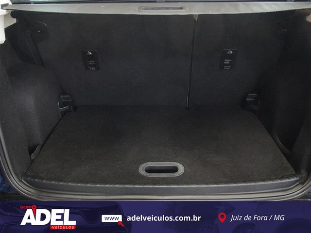FORD EcoSport TITANIUM 2.0 16V FLEX 5P AUT. 2018