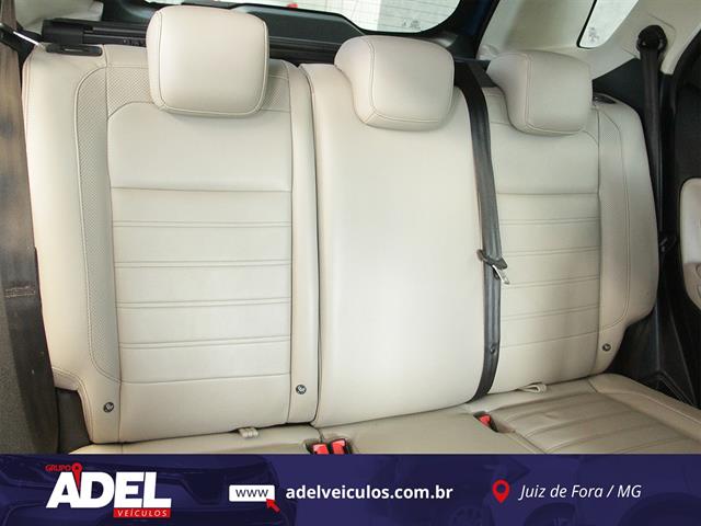 FORD EcoSport TITANIUM 2.0 16V FLEX 5P AUT. 2018
