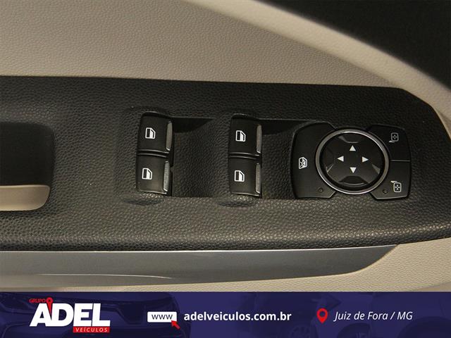FORD EcoSport TITANIUM 2.0 16V FLEX 5P AUT. 2018
