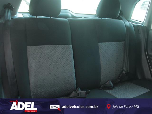 FORD Fiesta 1.6 16V FLEX MEC. 5P 2014